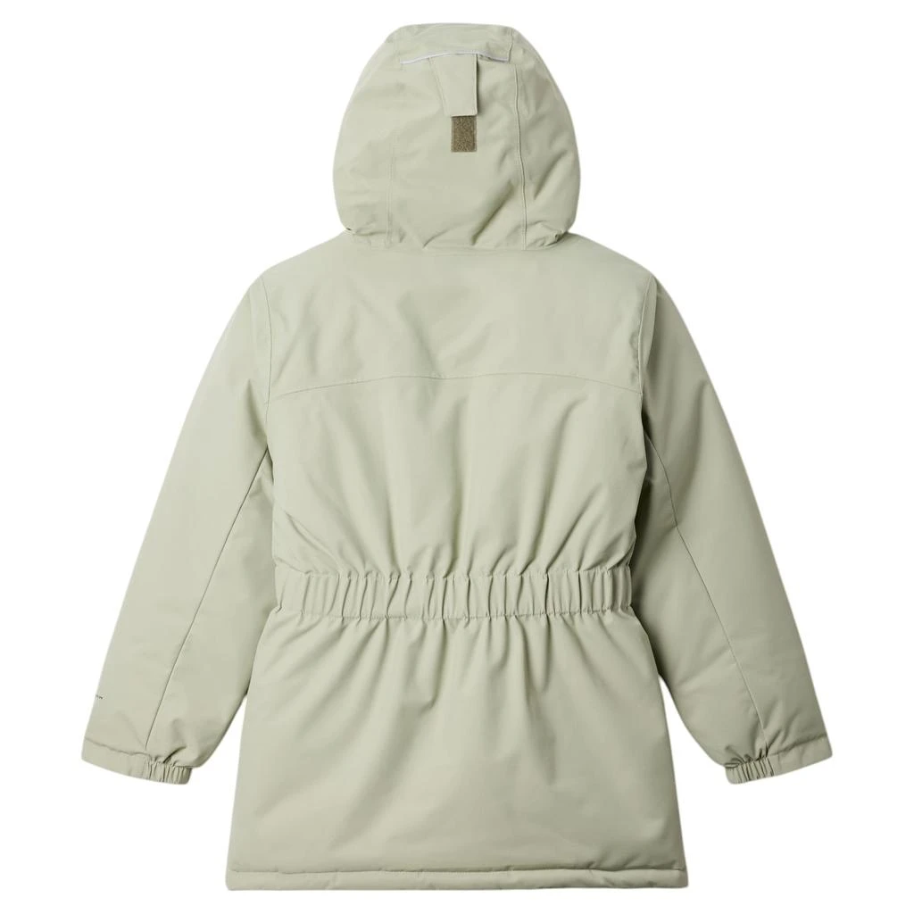 Columbia Columbia Hikebound II Long Insulated Jacket 2