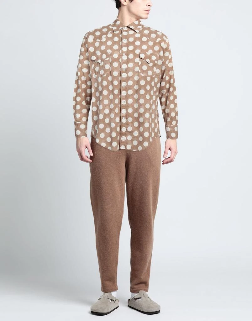 ERL Patterned shirt 2