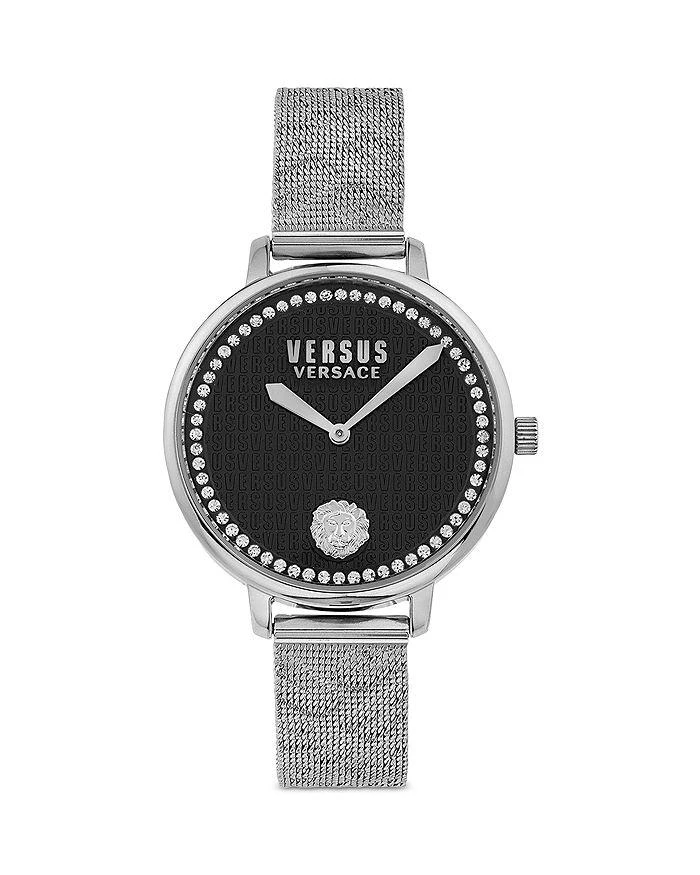 Versus Versace La Villette Crystal Watch, 36mm 1