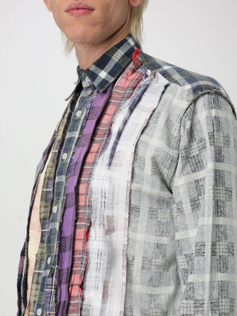 Needles Shirt men Needles 3