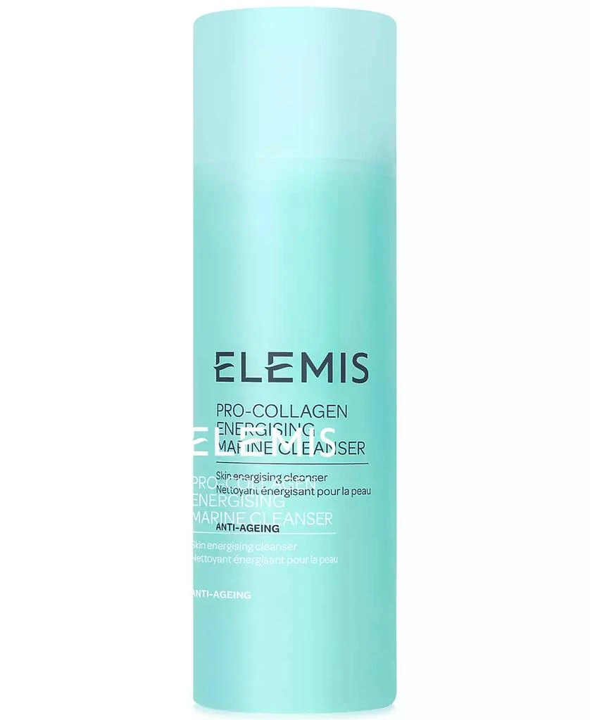 ELEMIS Pro-Collagen Energising Marine Cleanser 3