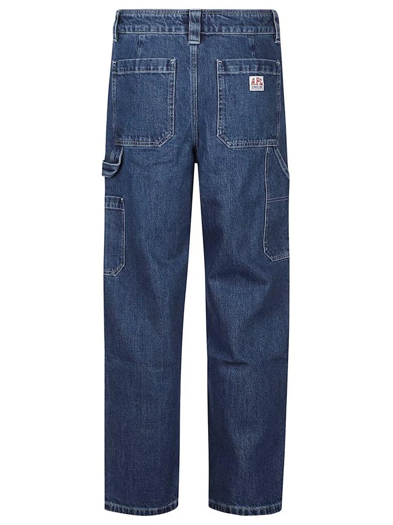 A.P.C. A.P.C. Jeans 2