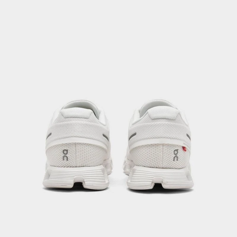 On Women's On Cloud 5 Running Shoes 4