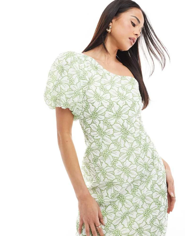 green emerald velvet dress Threshold T-Shirt Dress Petite Fit main image 1