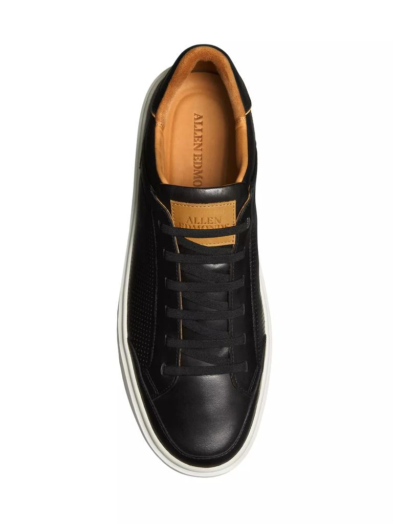 Allen Edmonds Oliver Leather Sneakers 3