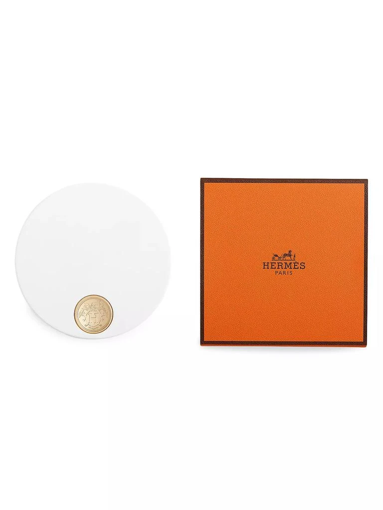 Hermes Hermès Plein Air H Trio Healthy Glow Mineral Powder 6