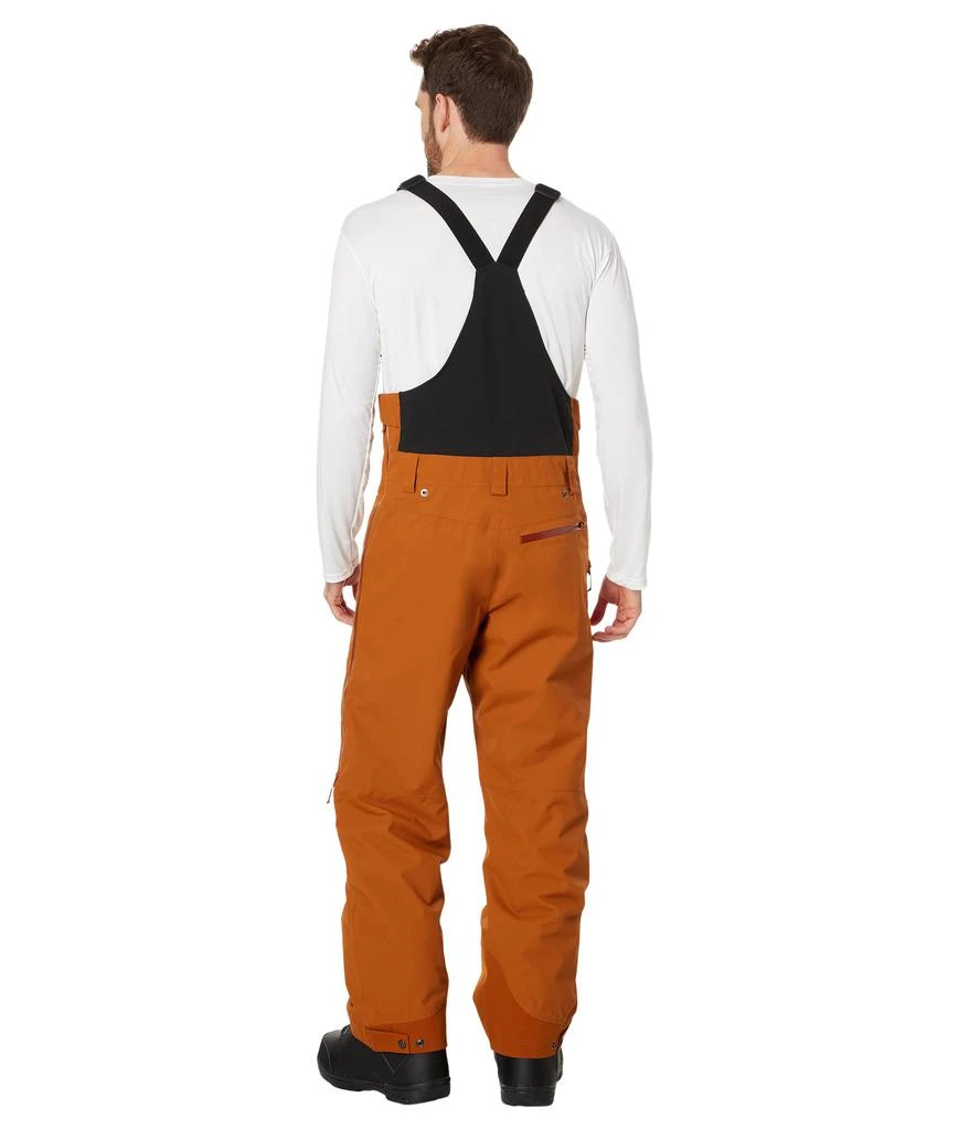 Flylow Baker Insulated Bib 2