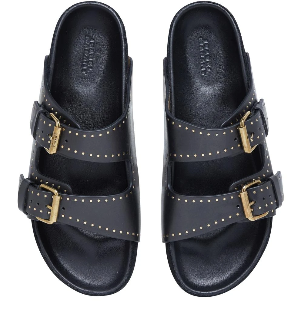 Isabel Marant Slides 5