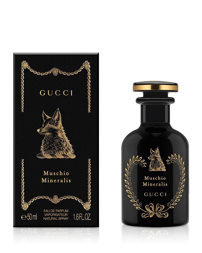 Gucci The Alchemist's Garden Muschio Mineralis Eau de Parfum