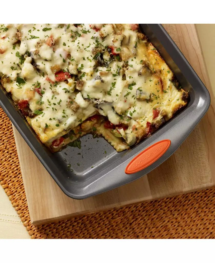 Rachael Ray Yum-o! Non-Stick 9" x 13" Cake Pan 4