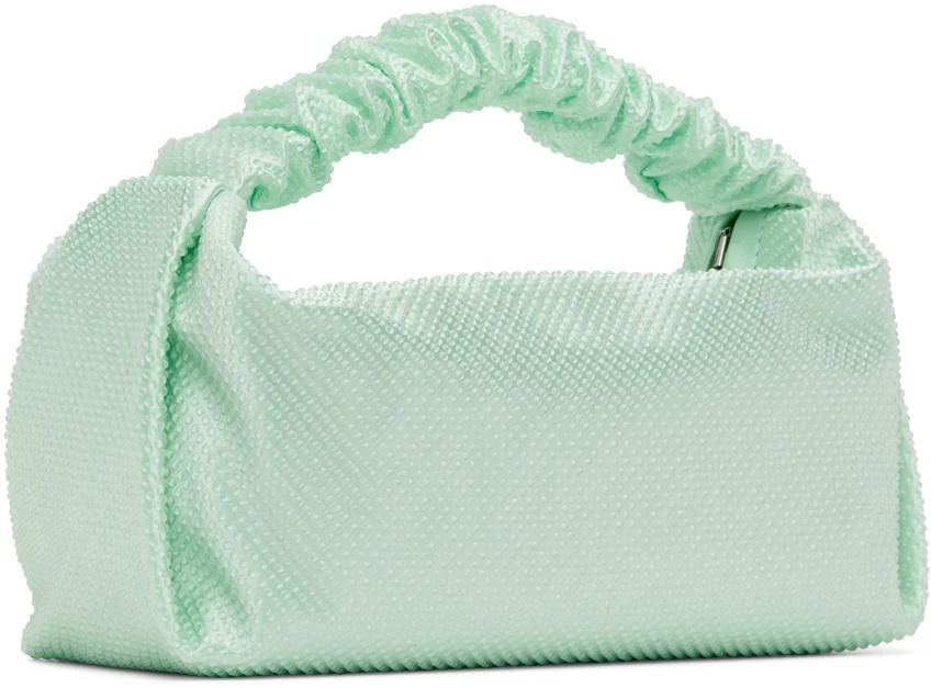 Alexander Wang Green Mini Scrunchie Bag 3