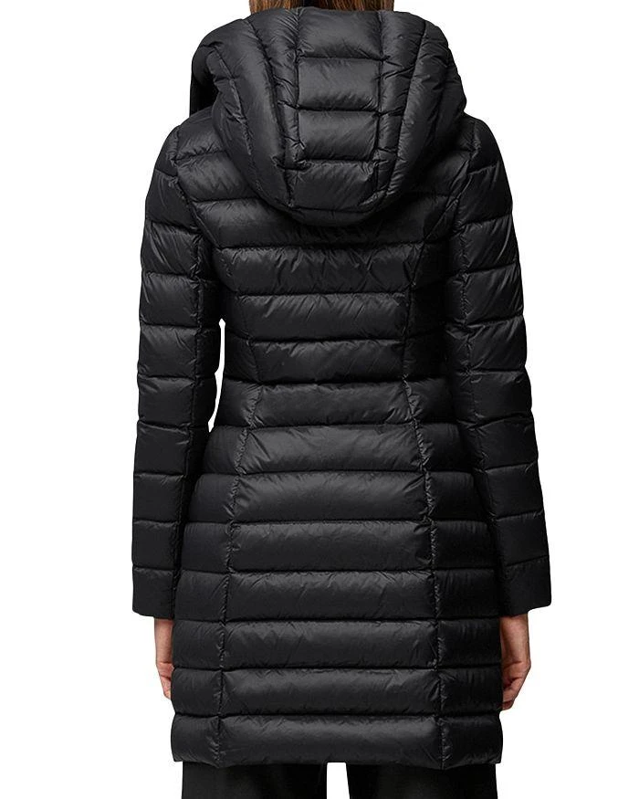 Soia
Kyo Quilted Hooded Coat 2