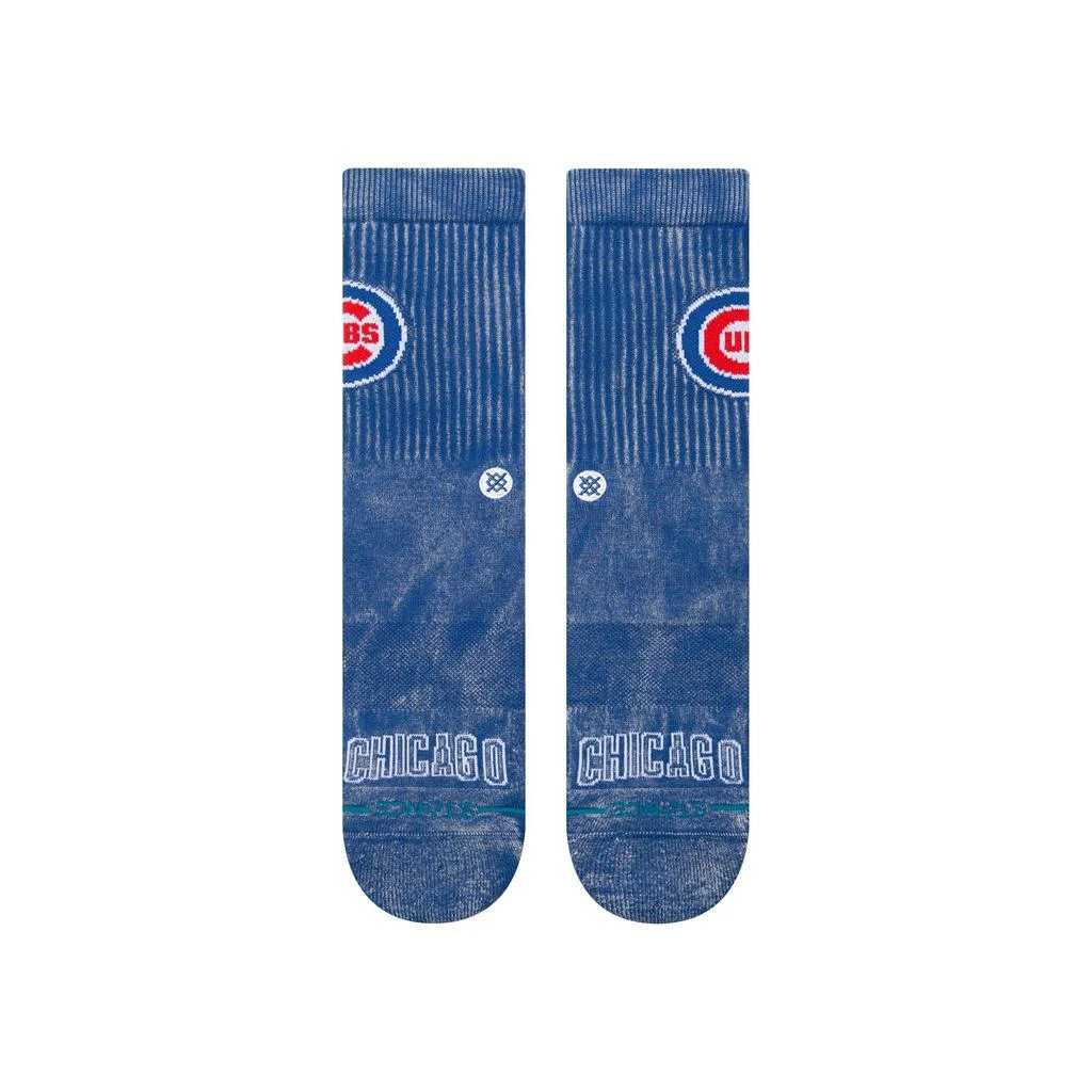 Stance Fade Chi 2