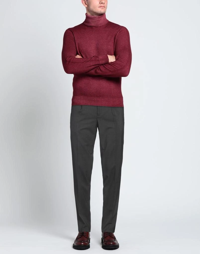 LUIGI BORRELLI NAPOLI Casual pants 2