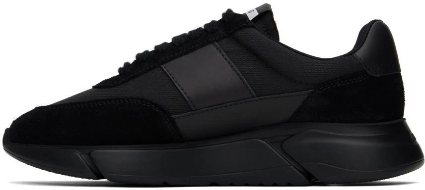 Axel Arigato Black Genesis Vintage Runner Sneakers 3