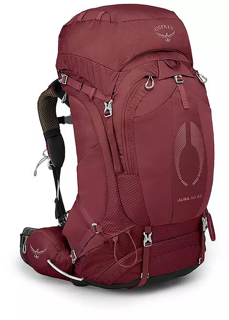 Osprey Osprey Women's Aura AG 65 Pack