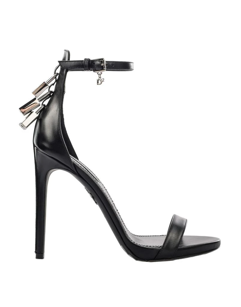 DSQUARED2 Sandals 1