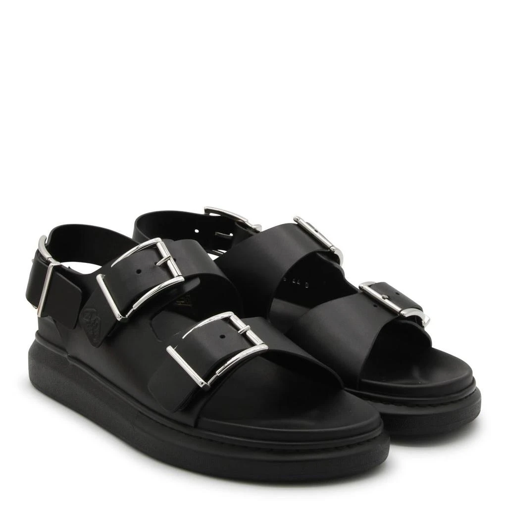 Alexander McQueen Alexander McQueen Sandals 2