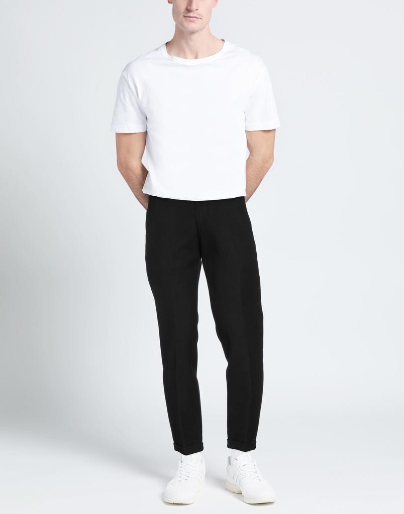 0/ZERO CONSTRUCTION Casual pants