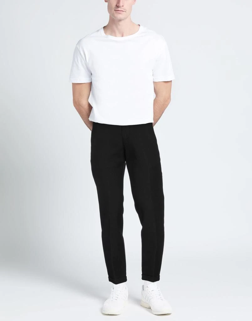 0/ZERO CONSTRUCTION Casual pants 2