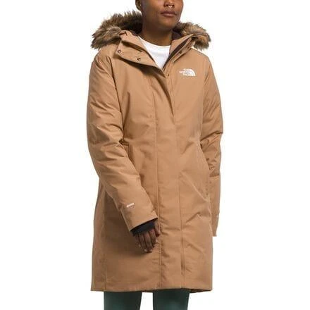 The North Face Arctic Down Parka - Women's 4
