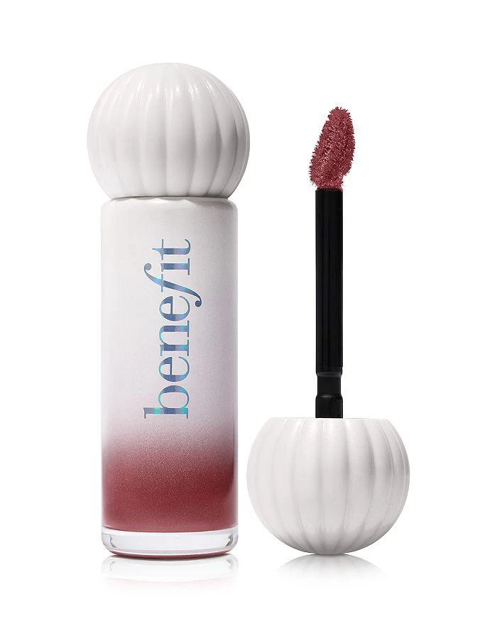 Benefit Cosmetics Splashtint Moisturizing Dewy Lip Tint 1