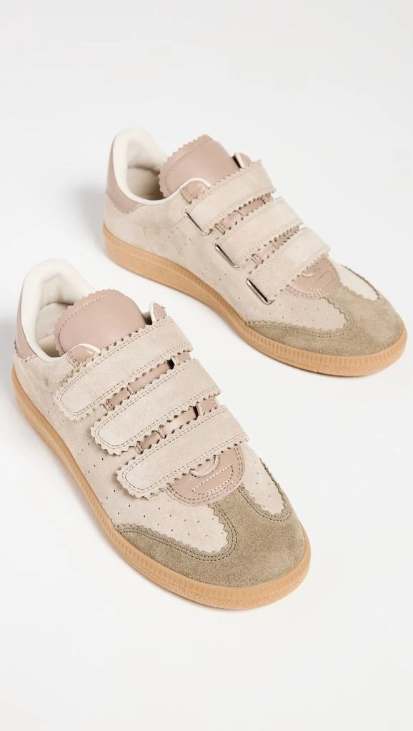 Isabel Marant Beth Sneakers 4