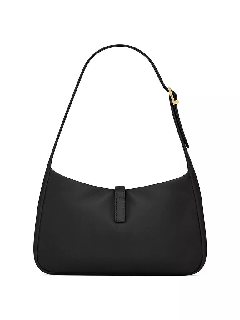 Yves Saint Laurent Le 5 à 7 in Padded Lambskin 3