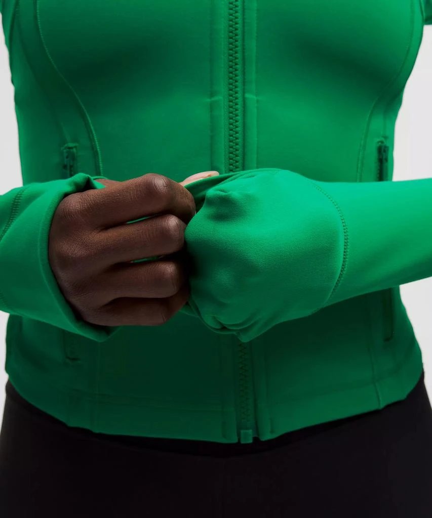 Lululemon Define Cropped Jacket *Nulu 34