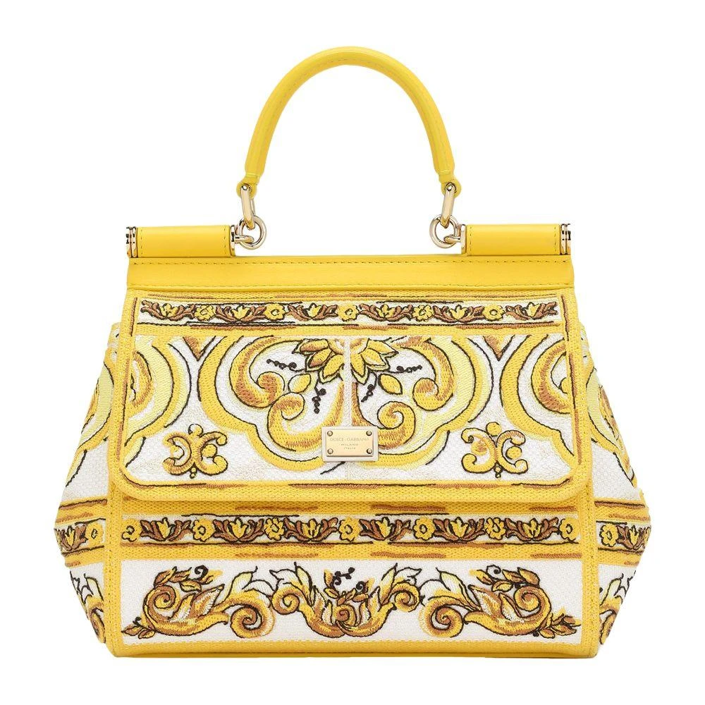 Dolce & Gabbana Medium handbag 7