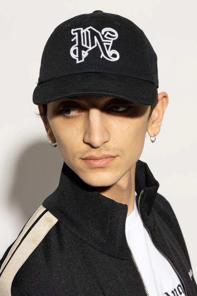 Palm Angels Cap 2
