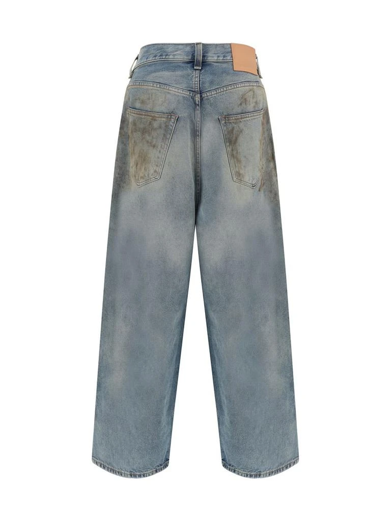 Acne Studios Acne Studios Jeans 2