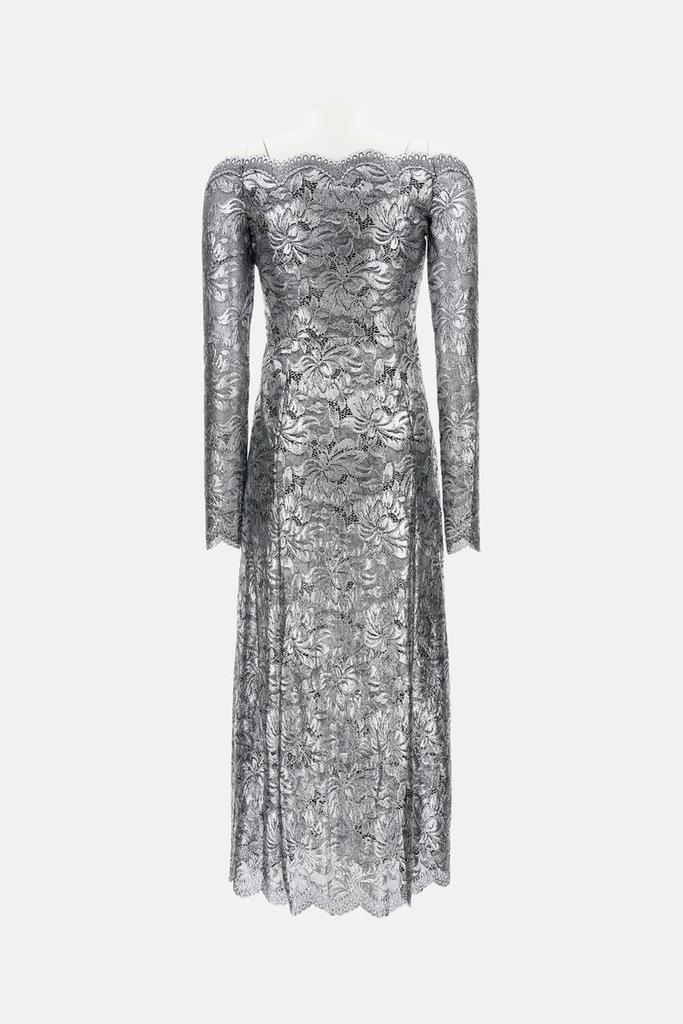 Rabanne Long Dress