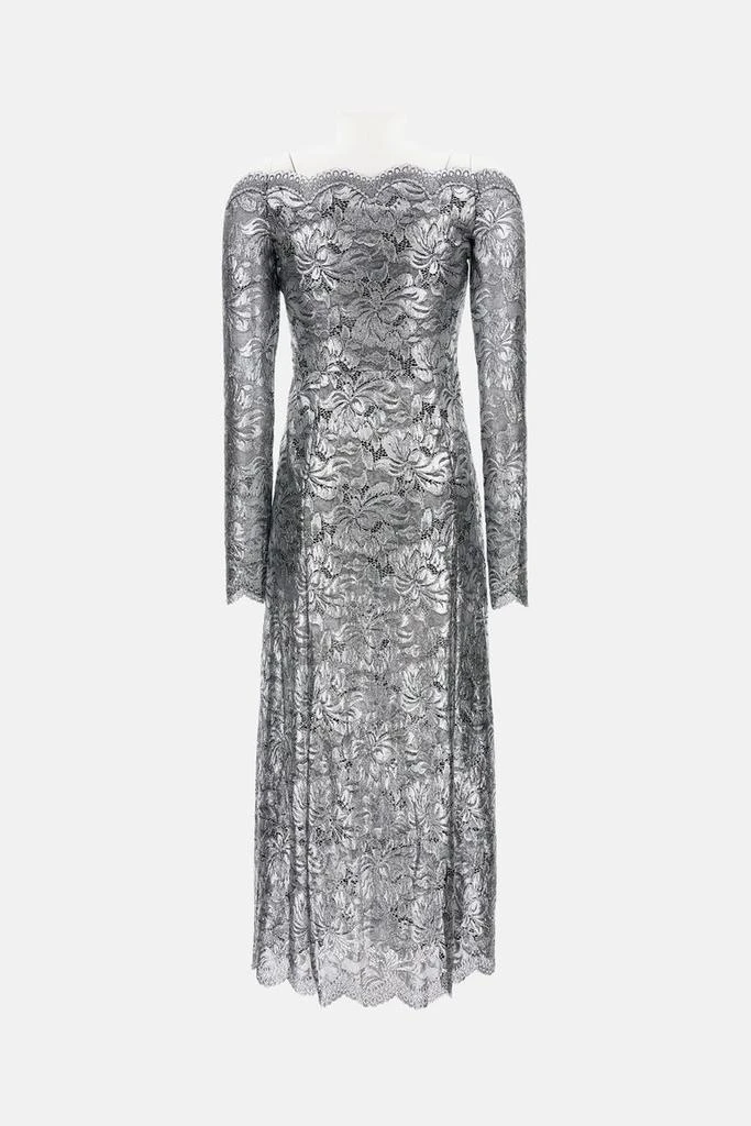 Rabanne Long Dress 2