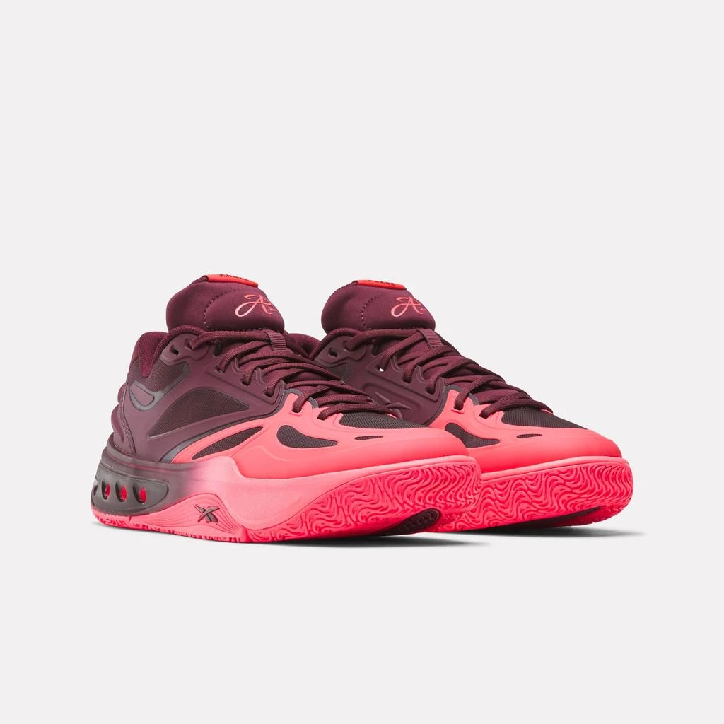 Reebok Engine A Basketball Shoes 3