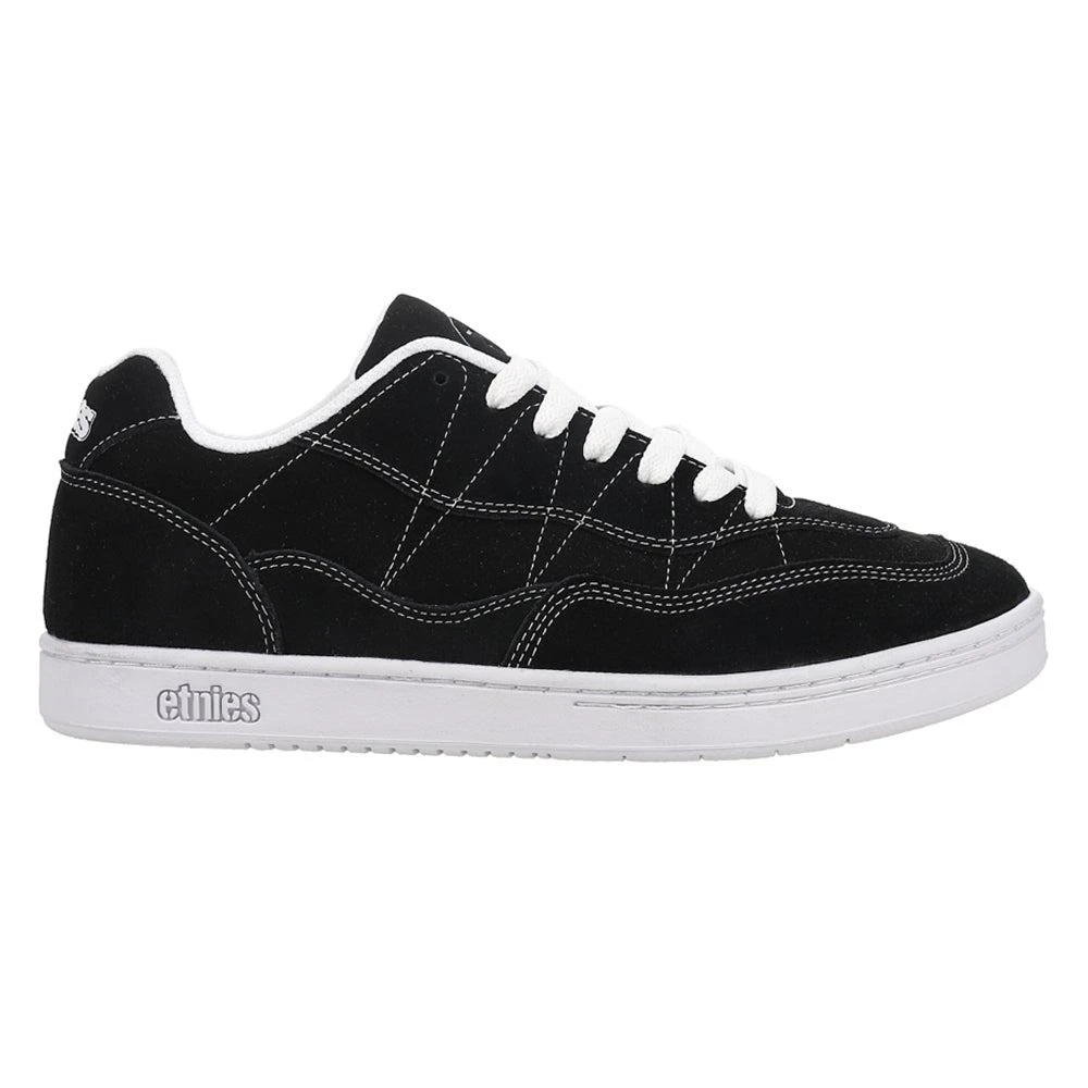 etnies Snake Lace Up Sneakers 1