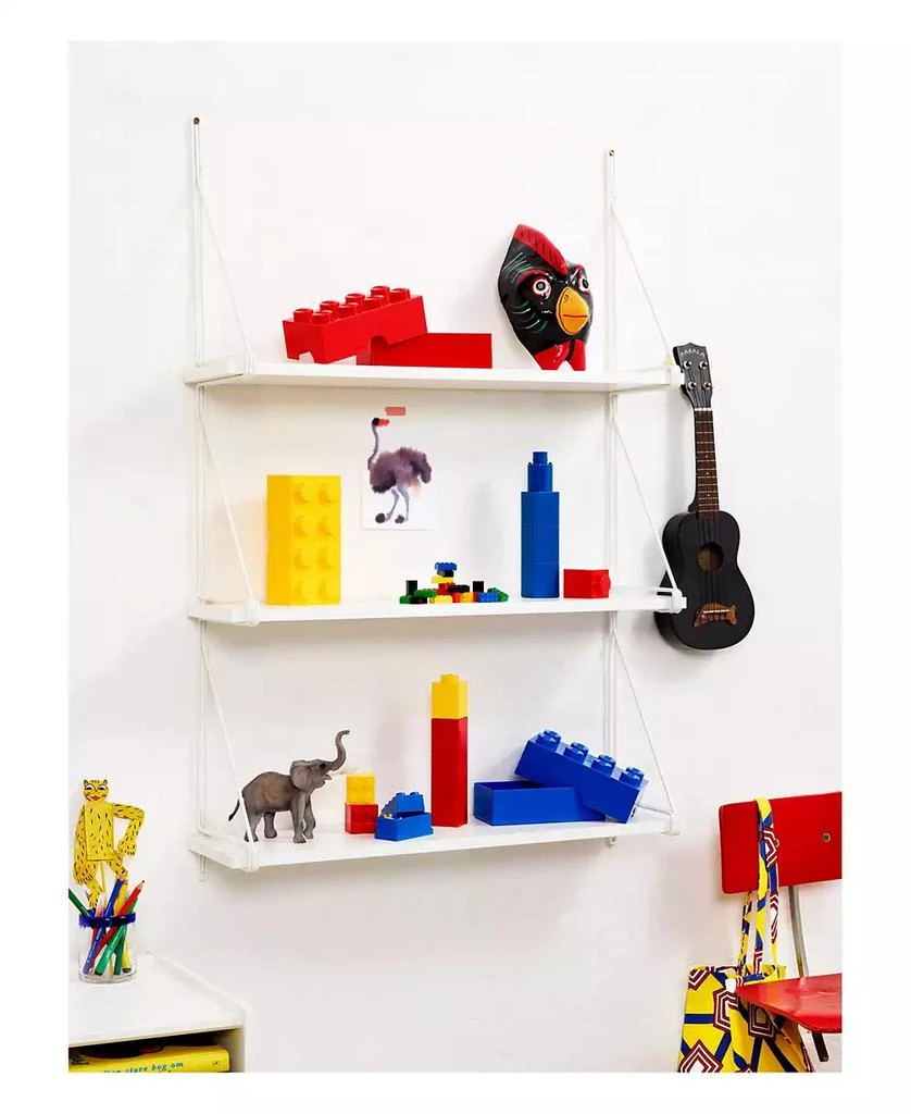 LEGO® LEGO Storage Brick with 4 Knobs 2