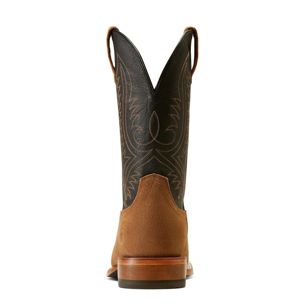 Ariat Circuit Paxton Western Boots 5