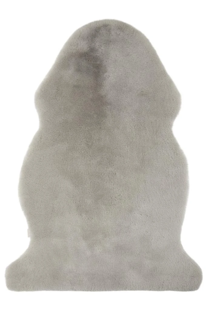 Gushlow & Cole Sheepskin baby rug 1