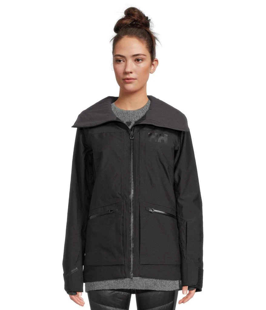 Helly Hansen Powderqueen 3.0 Jacket 1