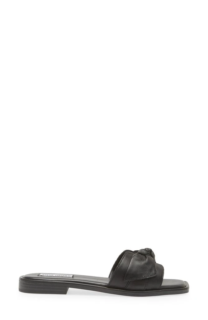 Steve Madden Tatumm Slide Sandal 4