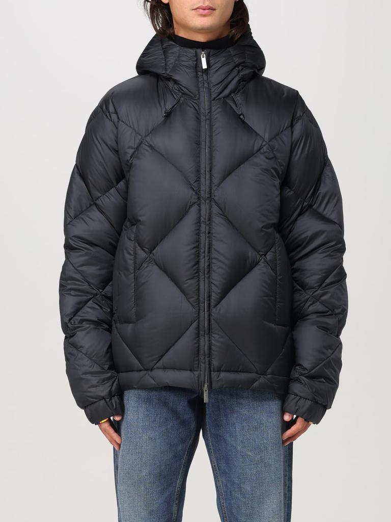 K-Way Coat men K-way