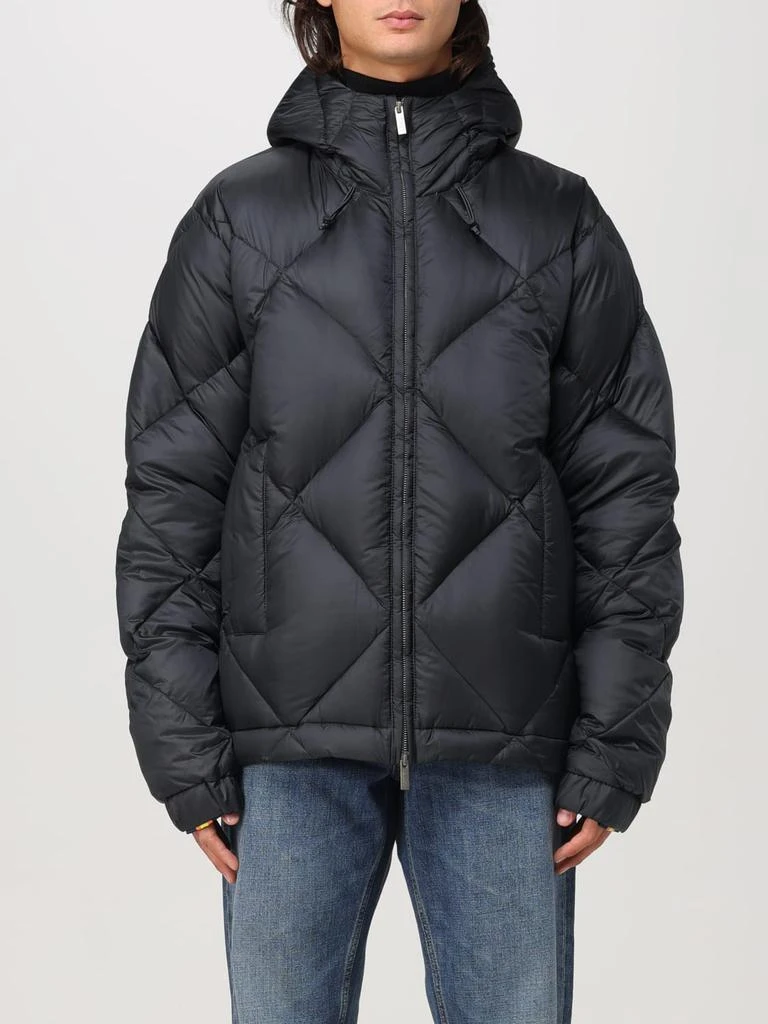 K-WAY Coat men K-way 1