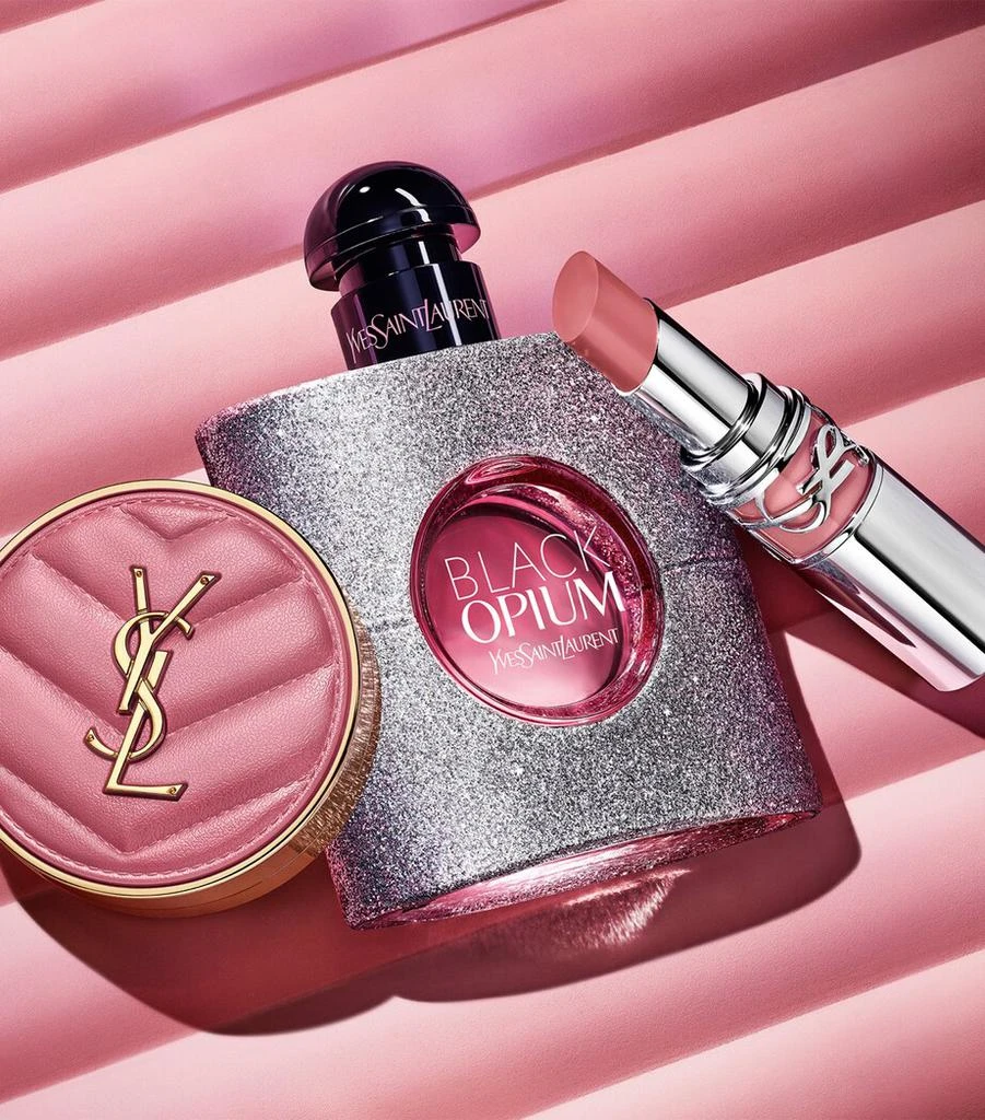Yves Saint Laurent Make Me Blush Powder Blush 7
