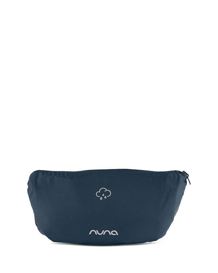 Nuna TRVL Rain Cover 5