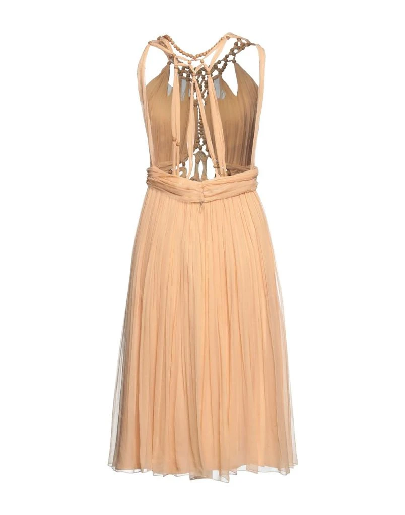 Alberta Ferretti Midi dress 2