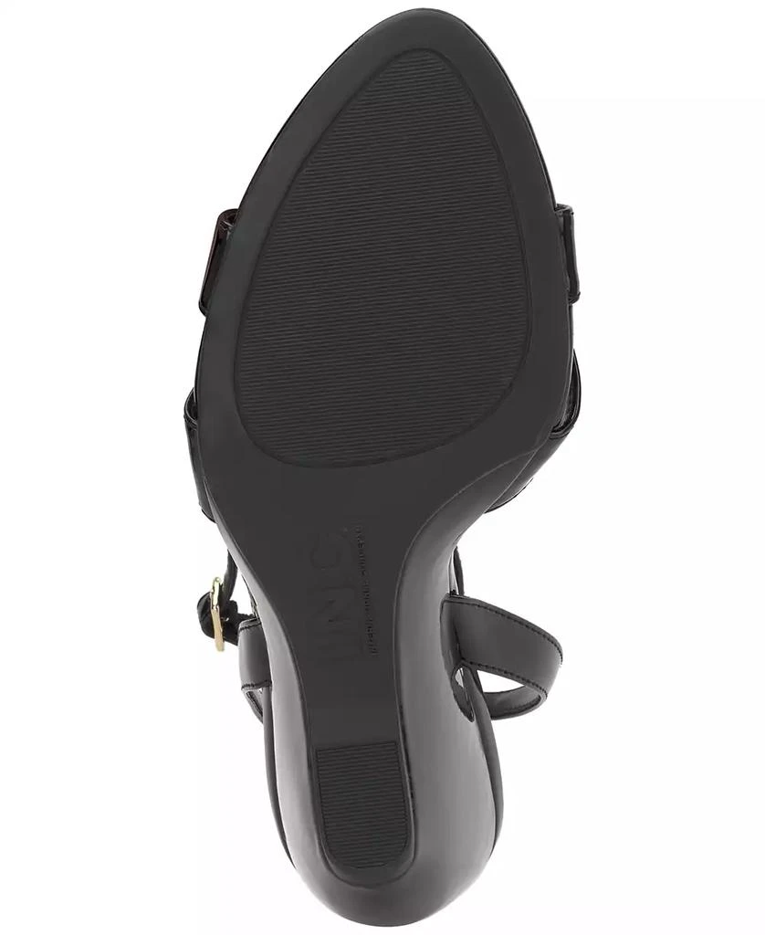 INC International Women's Camlyn Wedge Sandals, Exclusively at Macy's 7