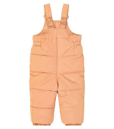 Liewood Baby Olive padded overalls 2