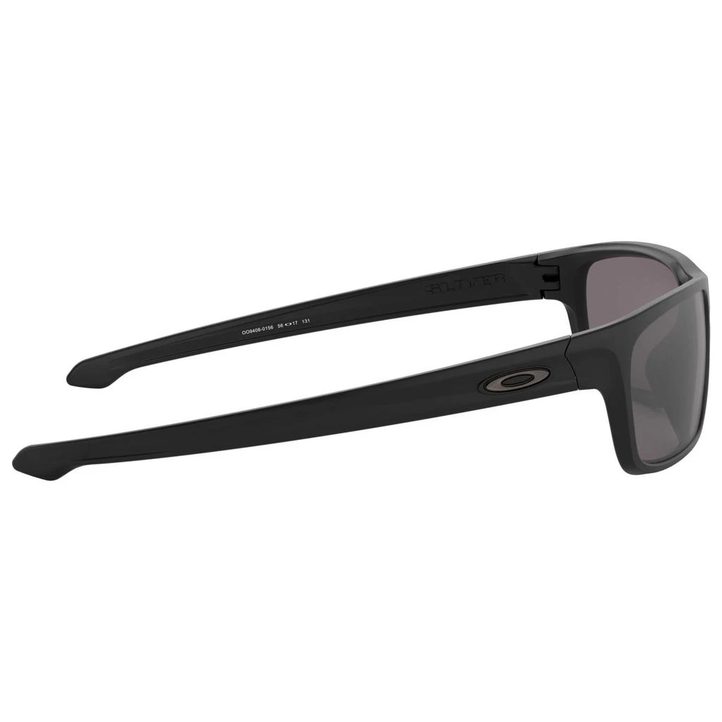 Oakley Oakley Men's Sunglasses OO9408-01-56 4