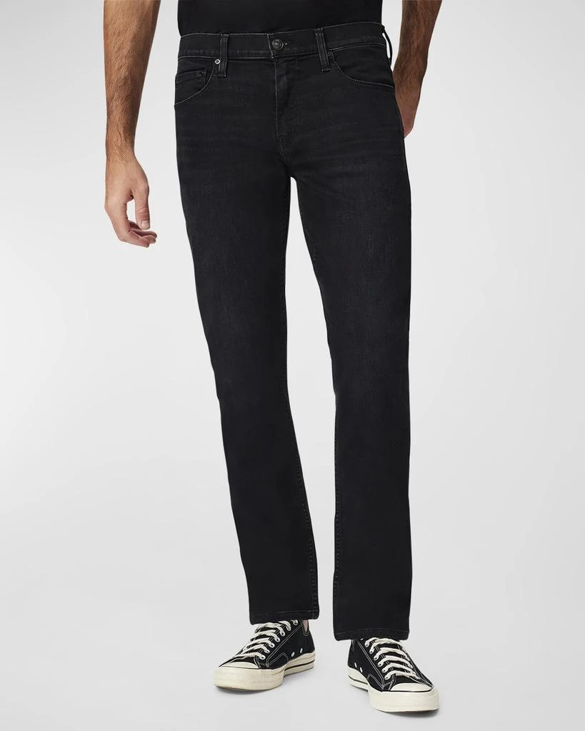 Paige Men's Federal Slim-Straight Jeans 2
